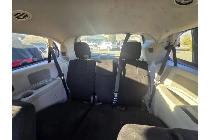 $6495 : 2011 Grand Caravan Mainstreet image 9