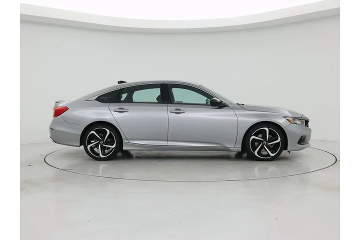 $29998 : Honda Accord 2022 Sport 4dr image 7