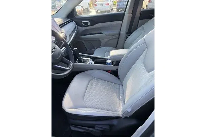 $19886 : Jeep Compass 2022 Latitude 4 image 3