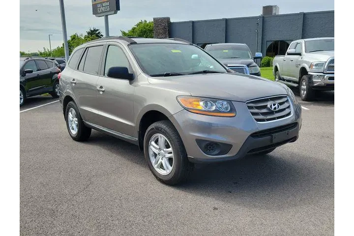 $7983 : Hyundai SANTA FE 2011 AWD GL image 7