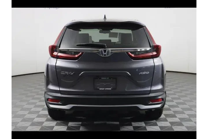 $29875 : Honda CR-V 2022 AWD EX-L 4dr image 6