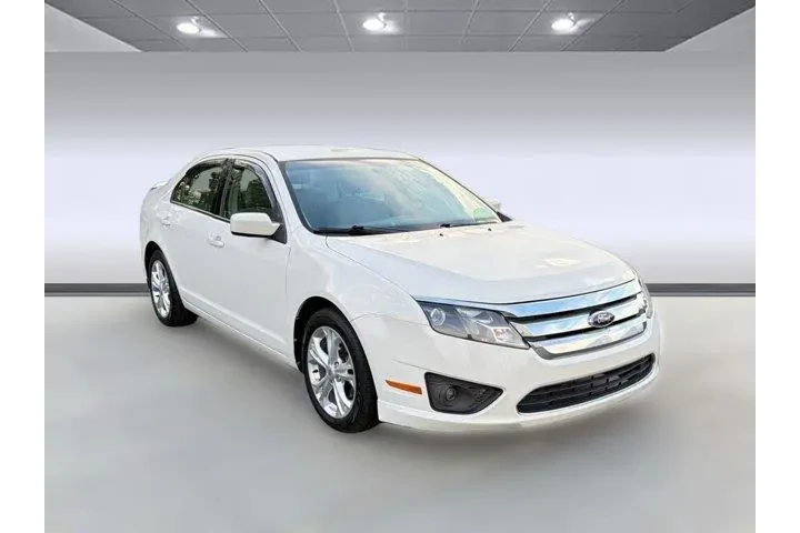 $6999 : Ford Fusion 2012 SE 4dr Seda image 6