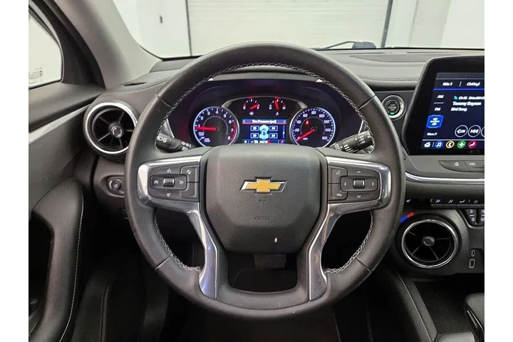 $23998 : Chevrolet Blazer 2023 LT 4dr image 10