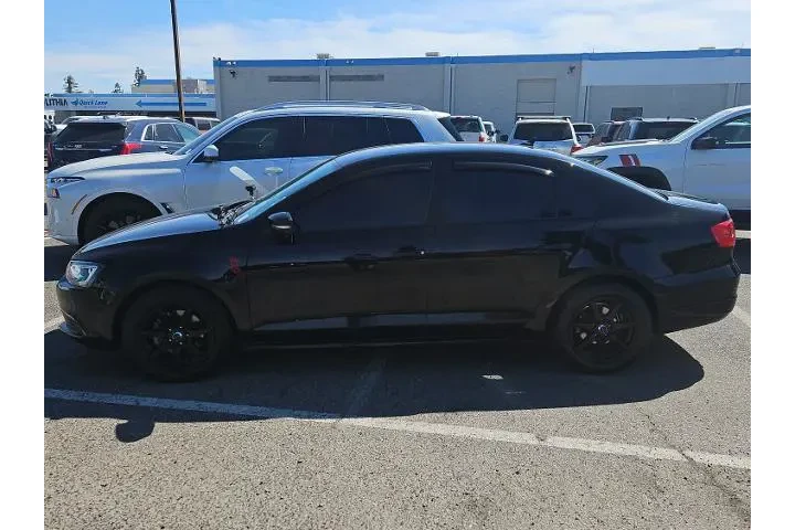 $8000 : Volkswagen Jetta 2014 SE PZE image 5