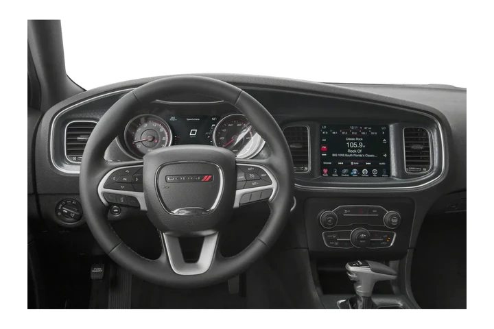 $17984 : 2018 Charger SXT image 4