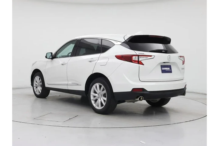 $27998 : Acura RDX 2020 4dr SUV image 2