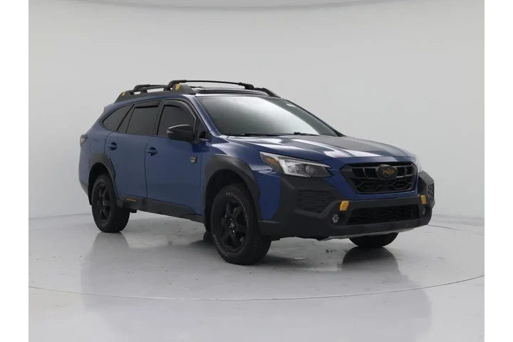 $31998 : Subaru Outback 2024 AWD Wild image 1