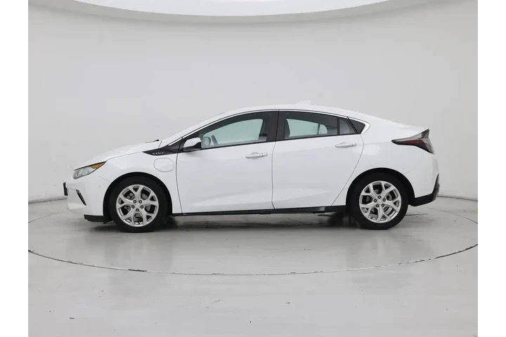 $14599 : Chevrolet Volt 2017 Premier image 3