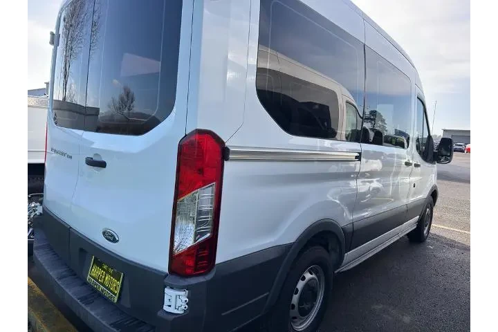 $37995 : Ford Transit 2018 150 XL 3dr image 9