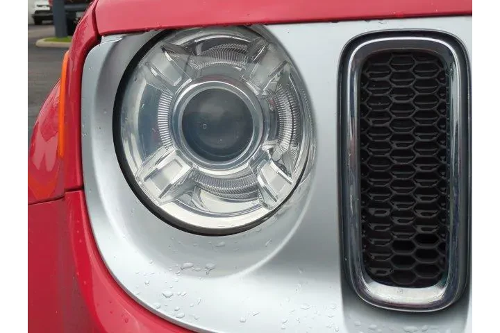 $13988 : Jeep Renegade 2018 Limited 4 image 10