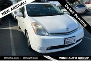 Toyota Prius 2008 Base 4dr H en San Jose