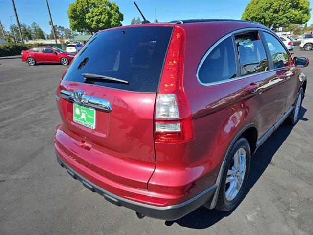 $10995 : 2010 CR-V EX-L image 7