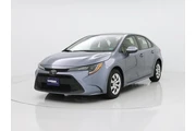 $20998 : Toyota Corolla 2022 LE 4dr S thumbnail