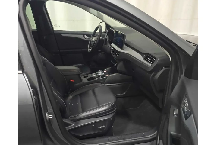 $26317 : Ford Escape 2025 AWD Platinu image 10