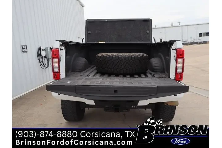$39997 : Ford F-250 Super Duty 2020 4 image 10
