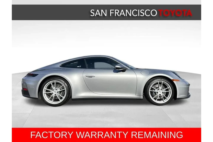 $139999 : 2025 911 Carrera image 6