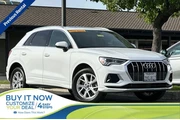 Audi Q3 2023 AWD quattro Pre en Stockton