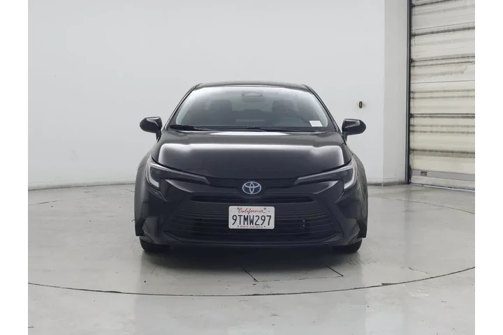 $25998 : Toyota Corolla Hybrid 2025 L image 5