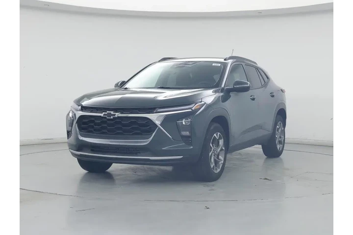 $22998 : Chevrolet Trax 2025 LT 4dr C image 4