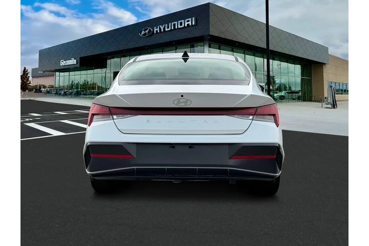 $24940 : Hyundai ELANTRA 2025 SEL Con image 6