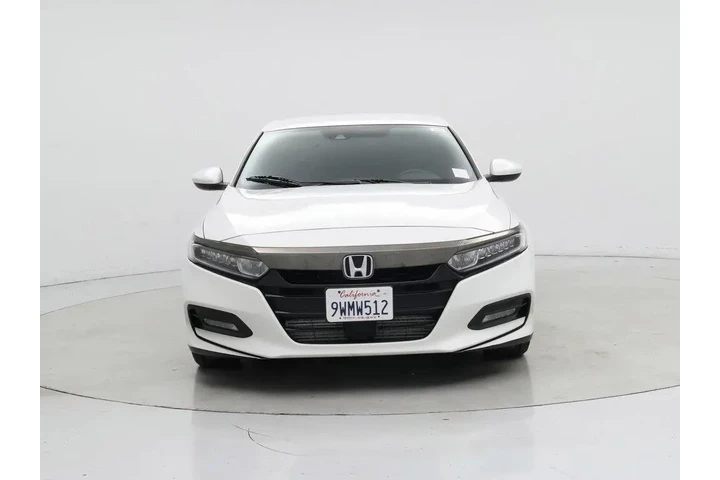 $25998 : Honda Accord 2020 Sport 4dr image 5
