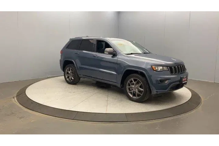 $25995 : Jeep Grand Cherokee 2021 4x4 image 7