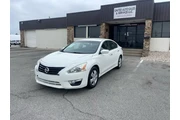 2014 Altima 2.5 S en Louisville