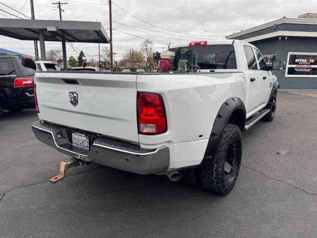 $21998 : 2014 RAM 3500 Tradesman image 6