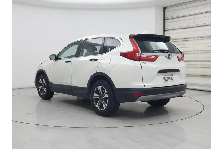 $17998 : Honda CR-V 2018 AWD LX 4dr S image 2