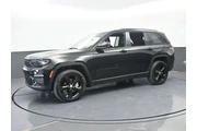 $39997 : Jeep Grand Cherokee 2025 4x2 thumbnail