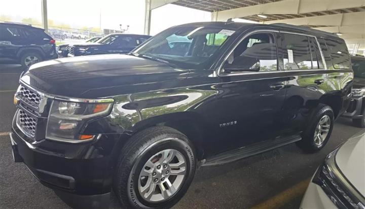 $17250 : 2015 CHEVROLET TAHOE image 9