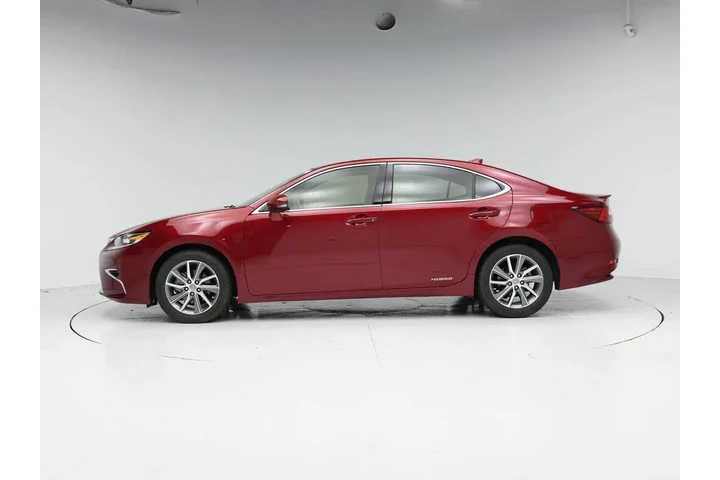 $22998 : Lexus ES 300h 2018 4dr Sedan image 3