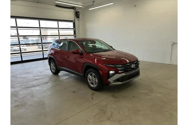 $27990 : Hyundai TUCSON 2025 AWD SE 4 image 5