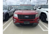 $18941 : Ford Explorer 2017 AWD Sport thumbnail