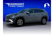 Hyundai TUCSON 2025 Limited en Phoenix