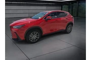 $33988 : Lexus NX 250 2022 Premium 4d thumbnail
