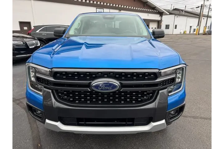 $39900 : Ford Ranger 2024 4x4 XLT 4dr image 10