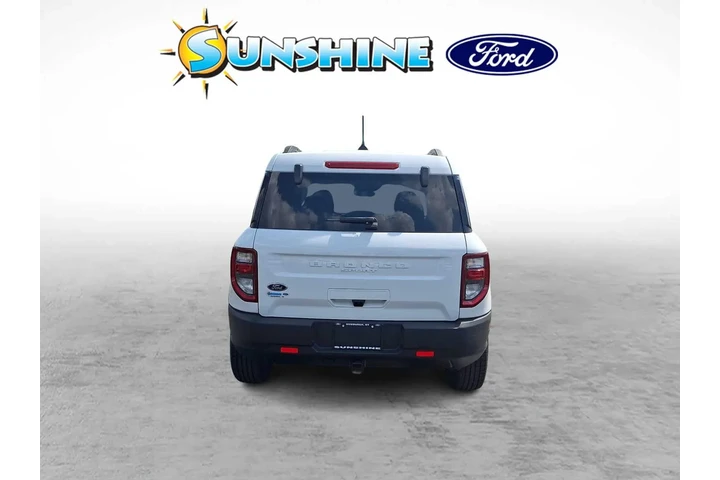 $28000 : Ford Bronco Sport 2024 AWD B image 5
