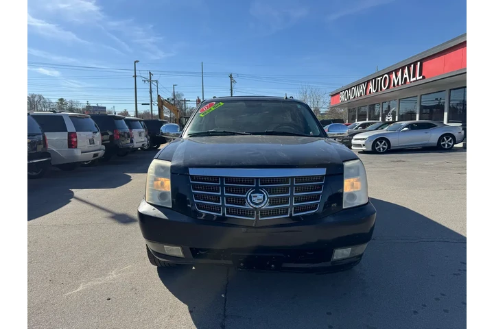 $4980 : 2007 Escalade ESV AWD 4dr image 7