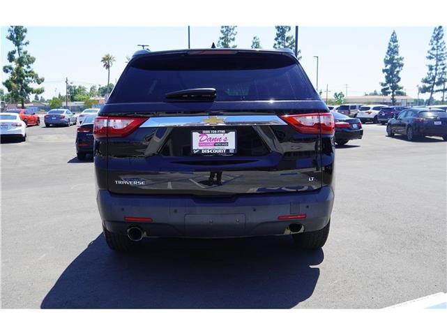 $23400 : 2021 Traverse LT Cloth image 7