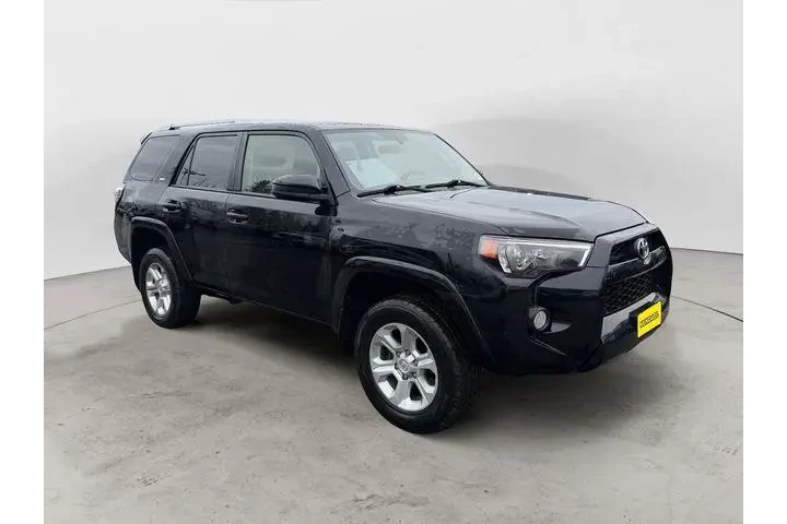 $34988 : Toyota 4Runner 2018 4x4 SR5 image 7