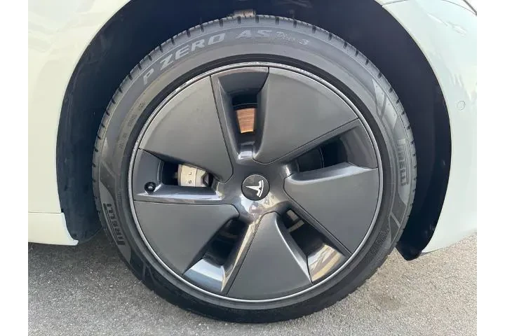 $18985 : Tesla Model 3 2021 Standard image 10