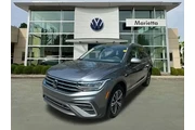Volkswagen Tiguan 2024 Wolfs en Atlanta