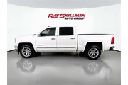 $25975 : GMC Sierra 1500 2015 4x4 SLT thumbnail