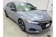 Honda Accord 2022 Sport 4dr en Modesto