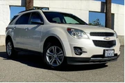 $10985 : Chevrolet Equinox 2013 LTZ 4 thumbnail