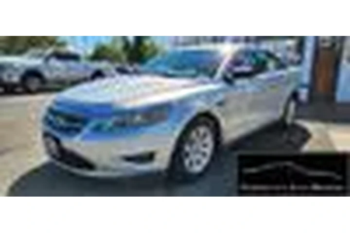 $6995 : 2011 Taurus image 3