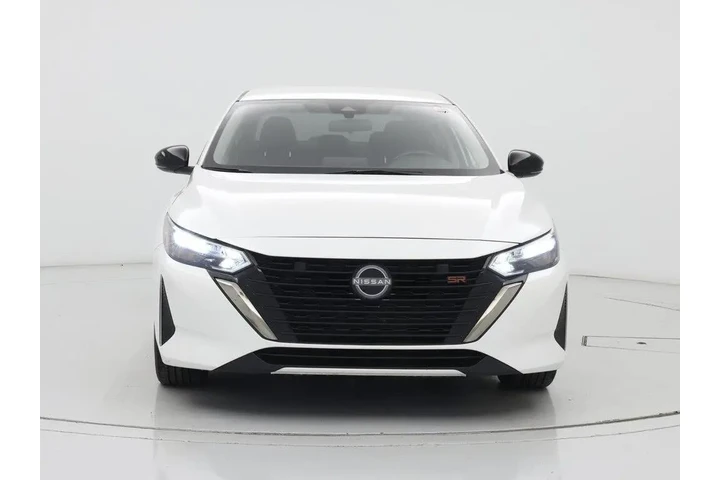 $19998 : Nissan Sentra 2024 SR 4dr Se image 5