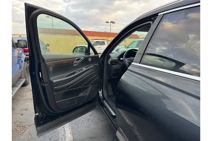 $31783 : Genesis GV80 2024 AWD 2.5T 4 image 4