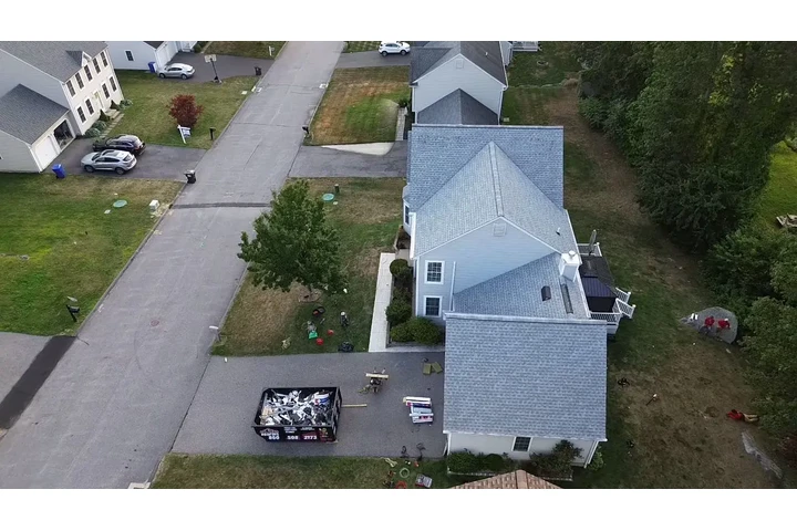 ALL STAR ROOFING LLC image 2